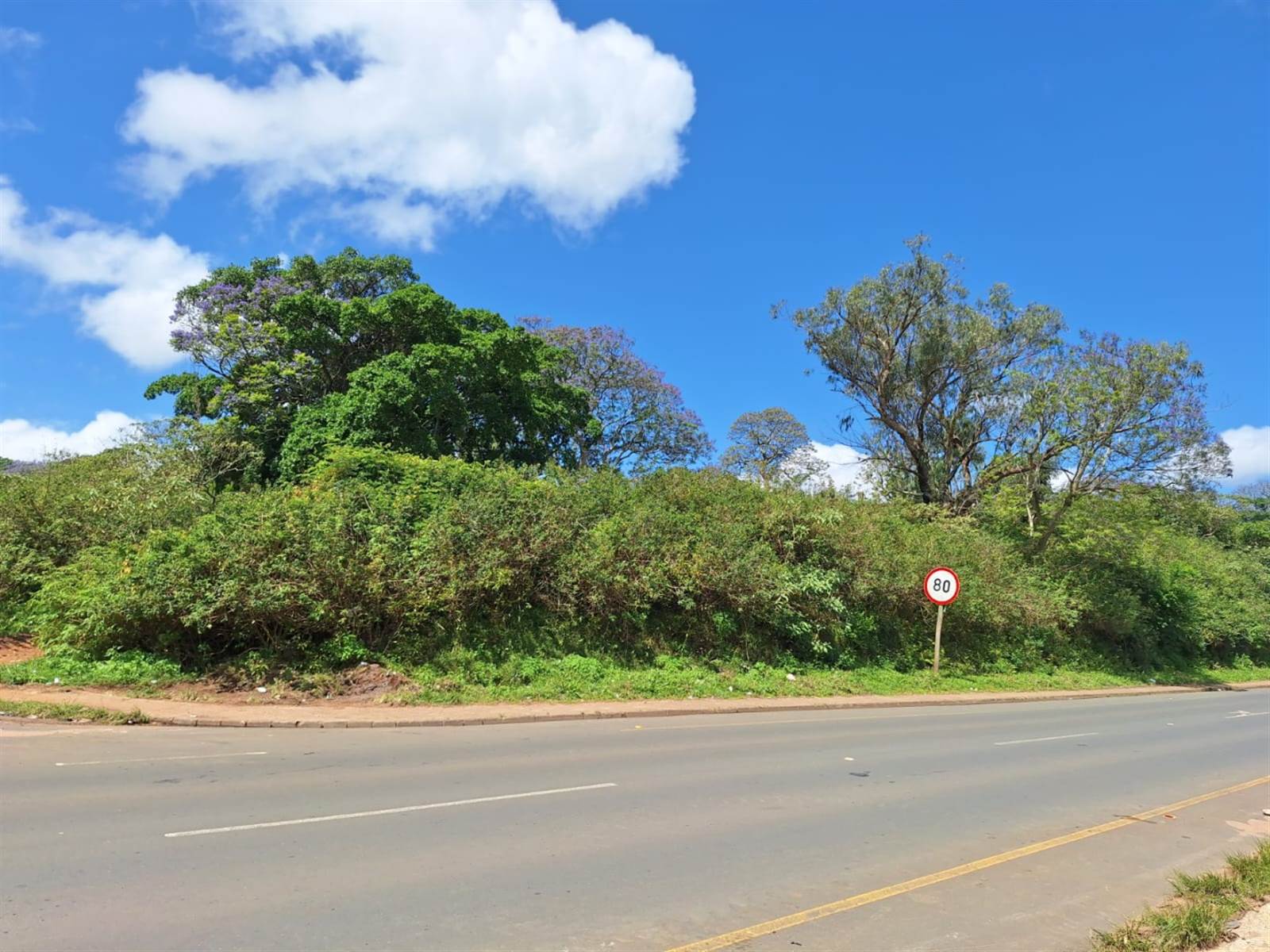 9813 m² Land available in Umbumbulu photo number 3