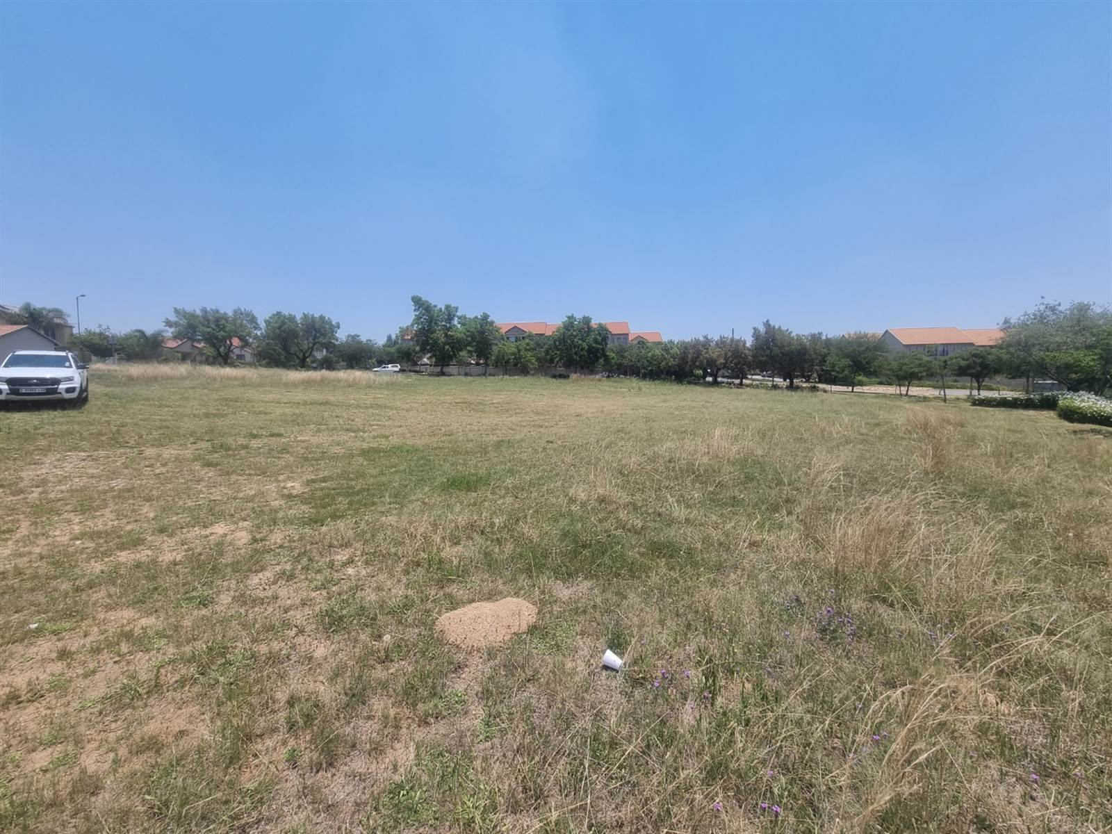2995 m² Land available in Kosmosdal photo number 4