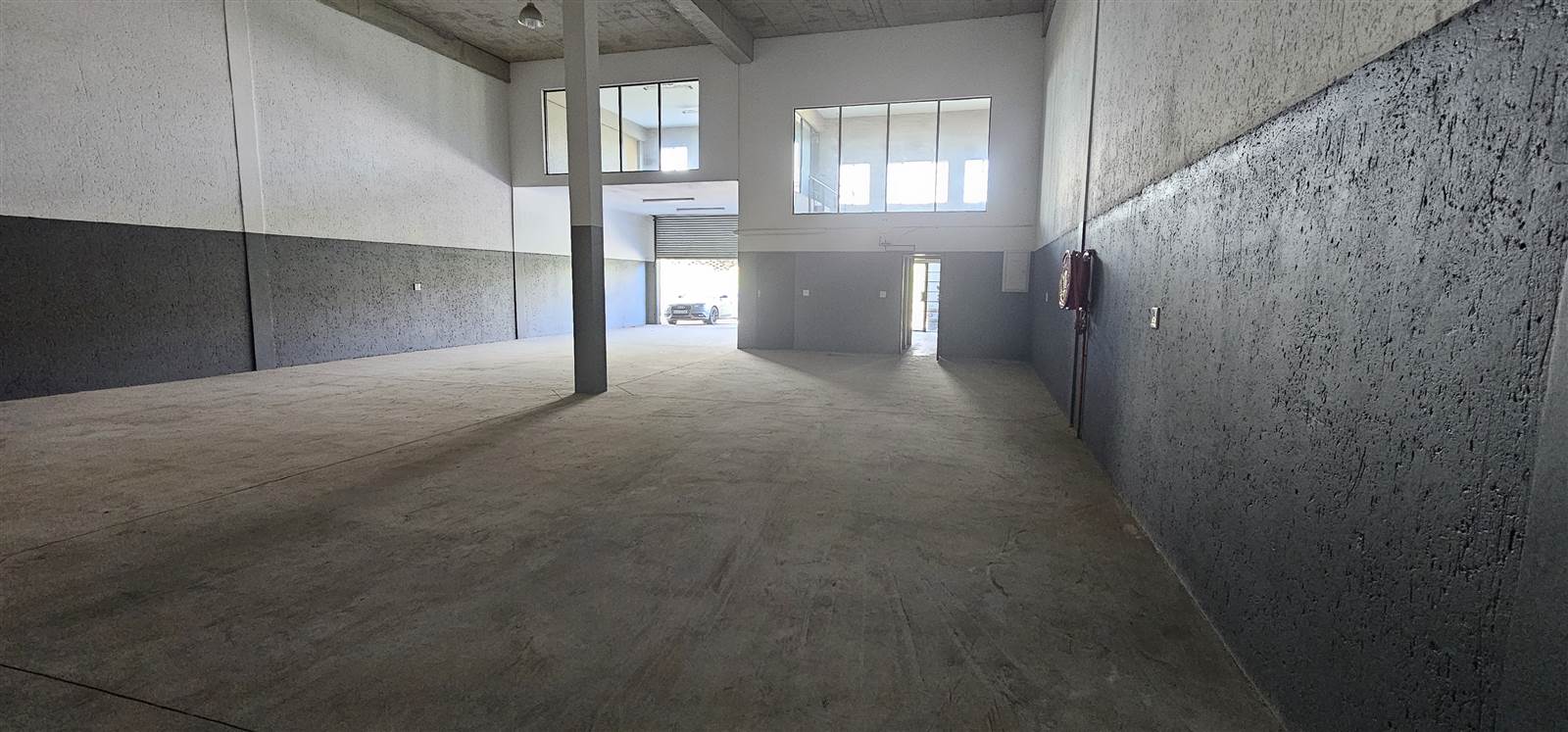 366  m² Industrial space in Pomona AH photo number 6