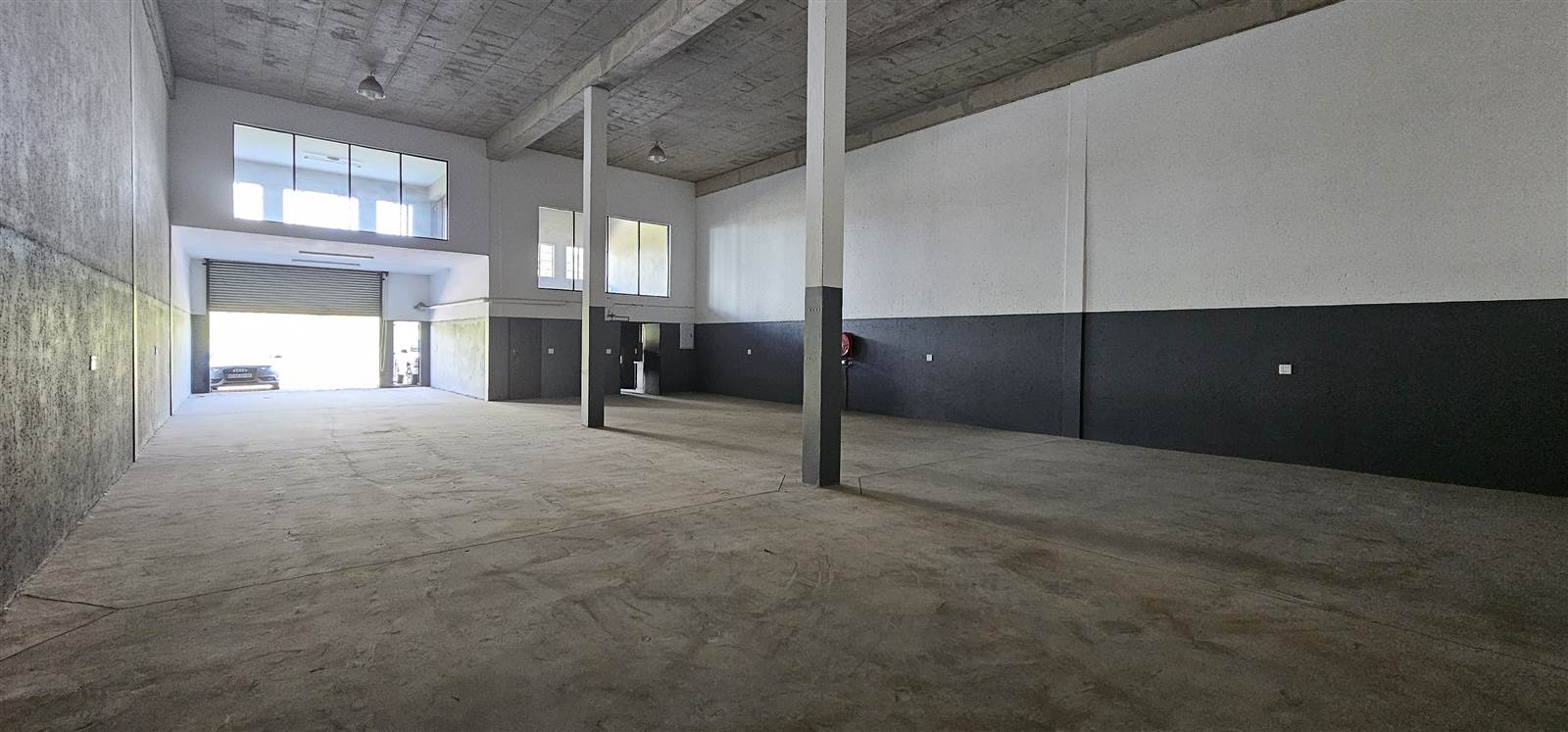 366  m² Industrial space in Pomona AH photo number 5