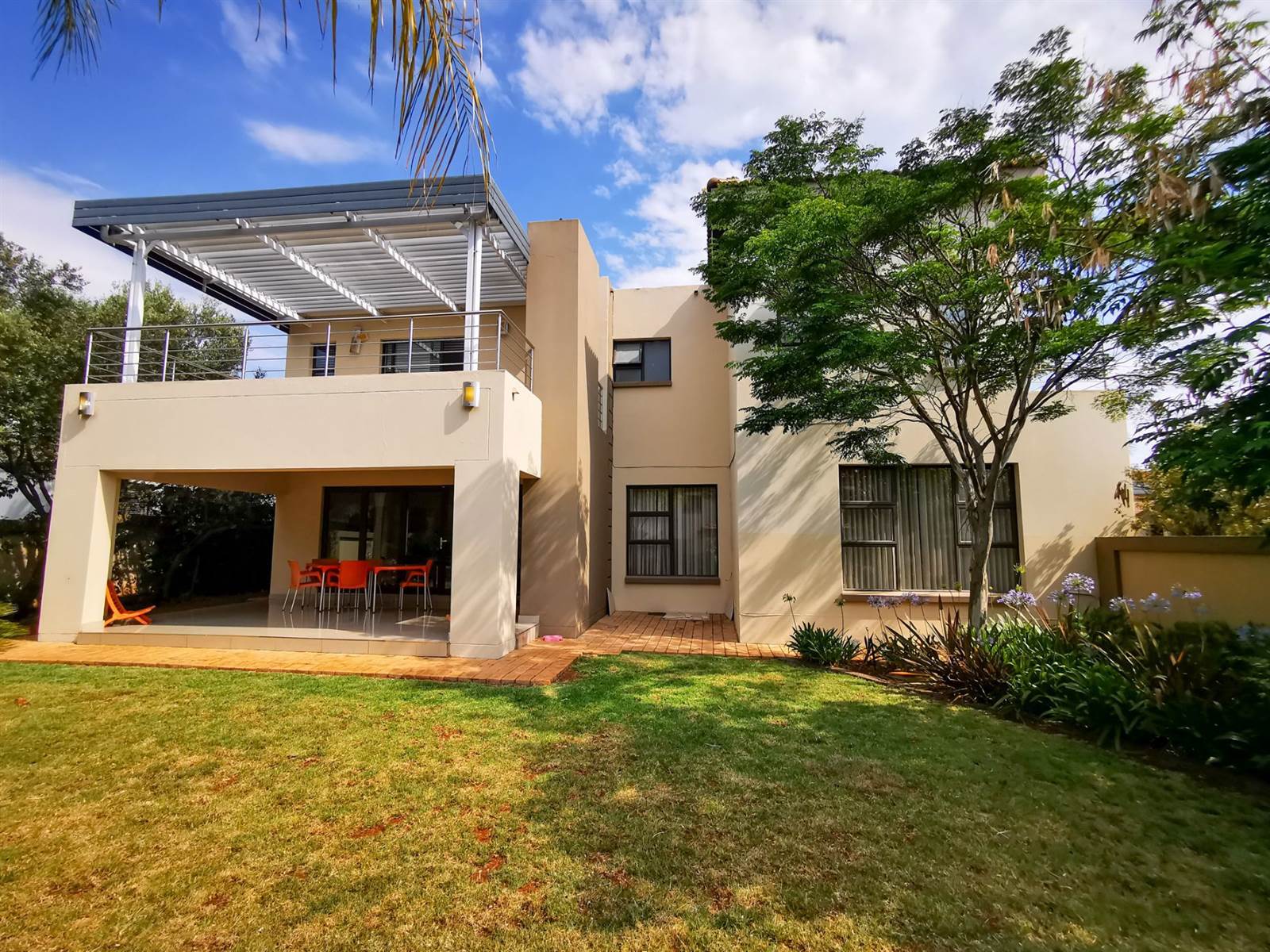 5 Bed House in Zambezi Country Estate photo number 21
