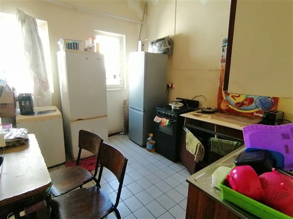 1 Bed Flat