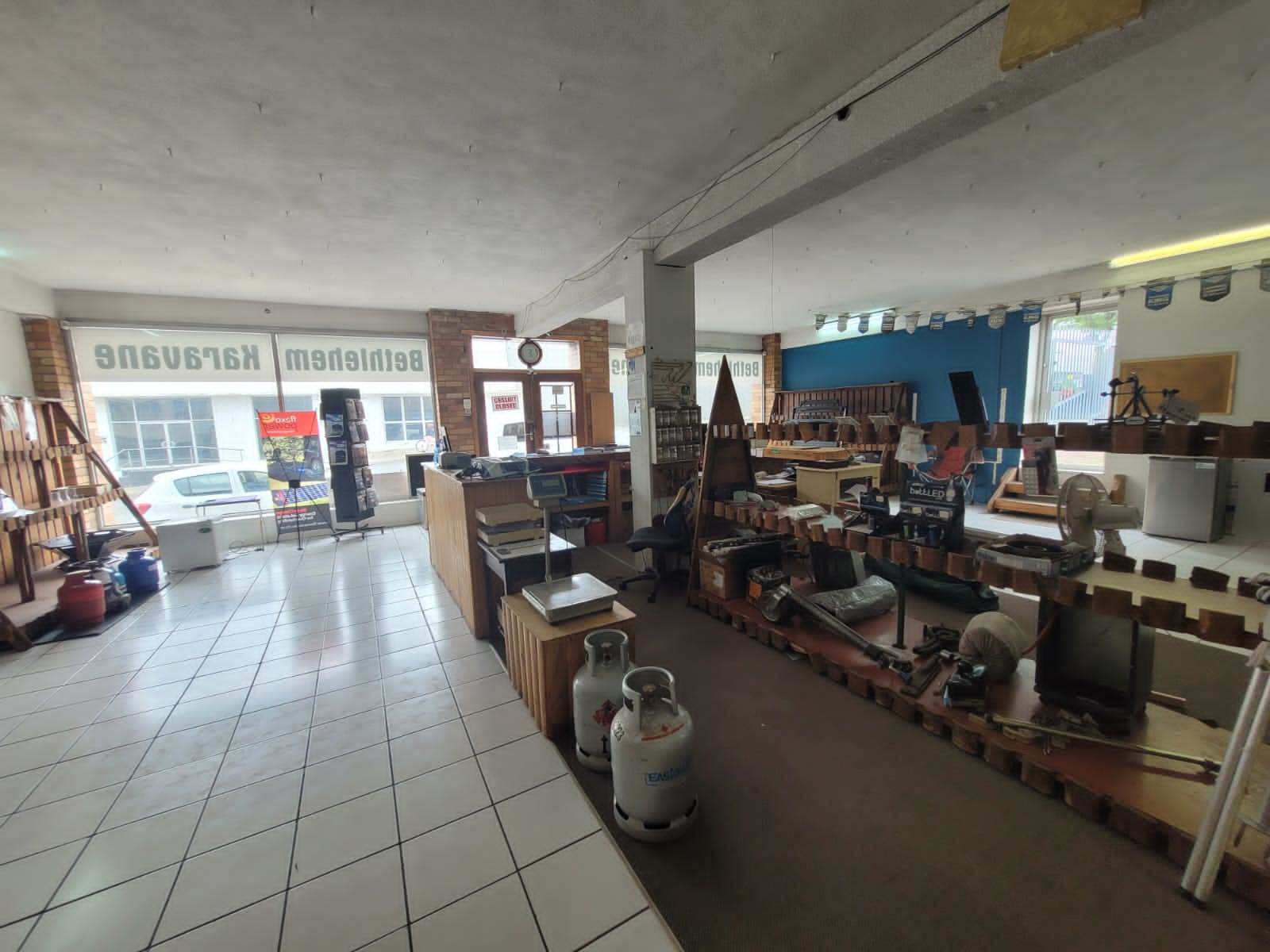 334.05  m² Retail Space in Bethlehem Central photo number 4