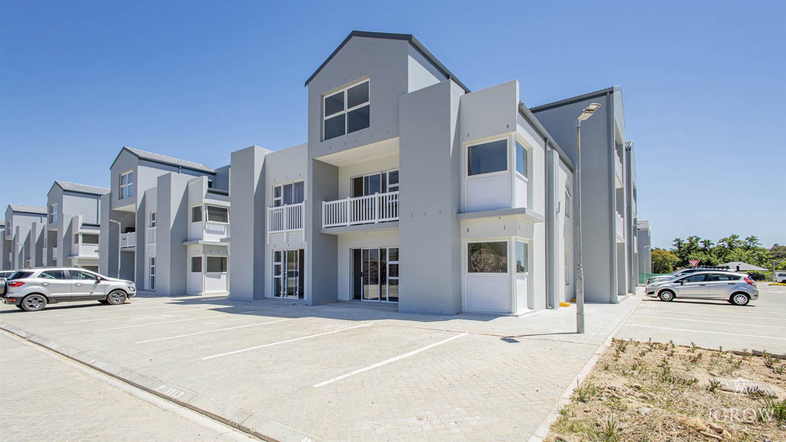 2 Bed Apartment in Klein Parys photo number 26