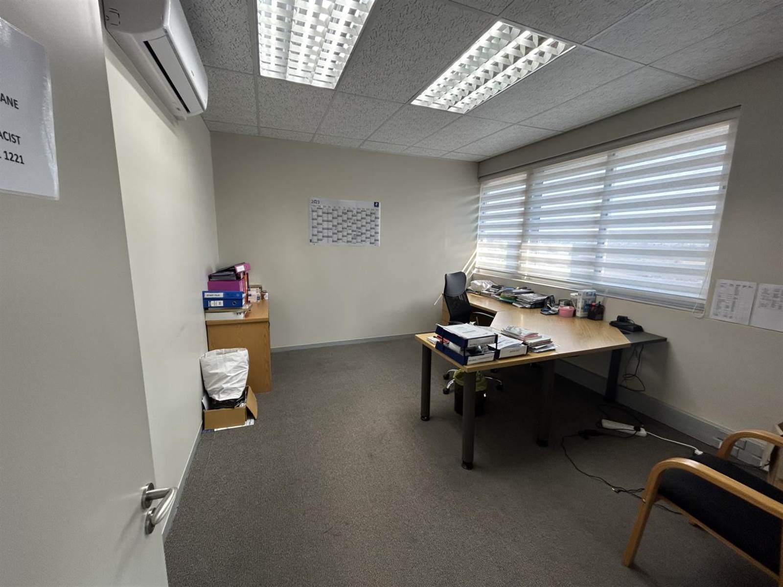 168  m² Office Space in Route 21 Business Park photo number 11