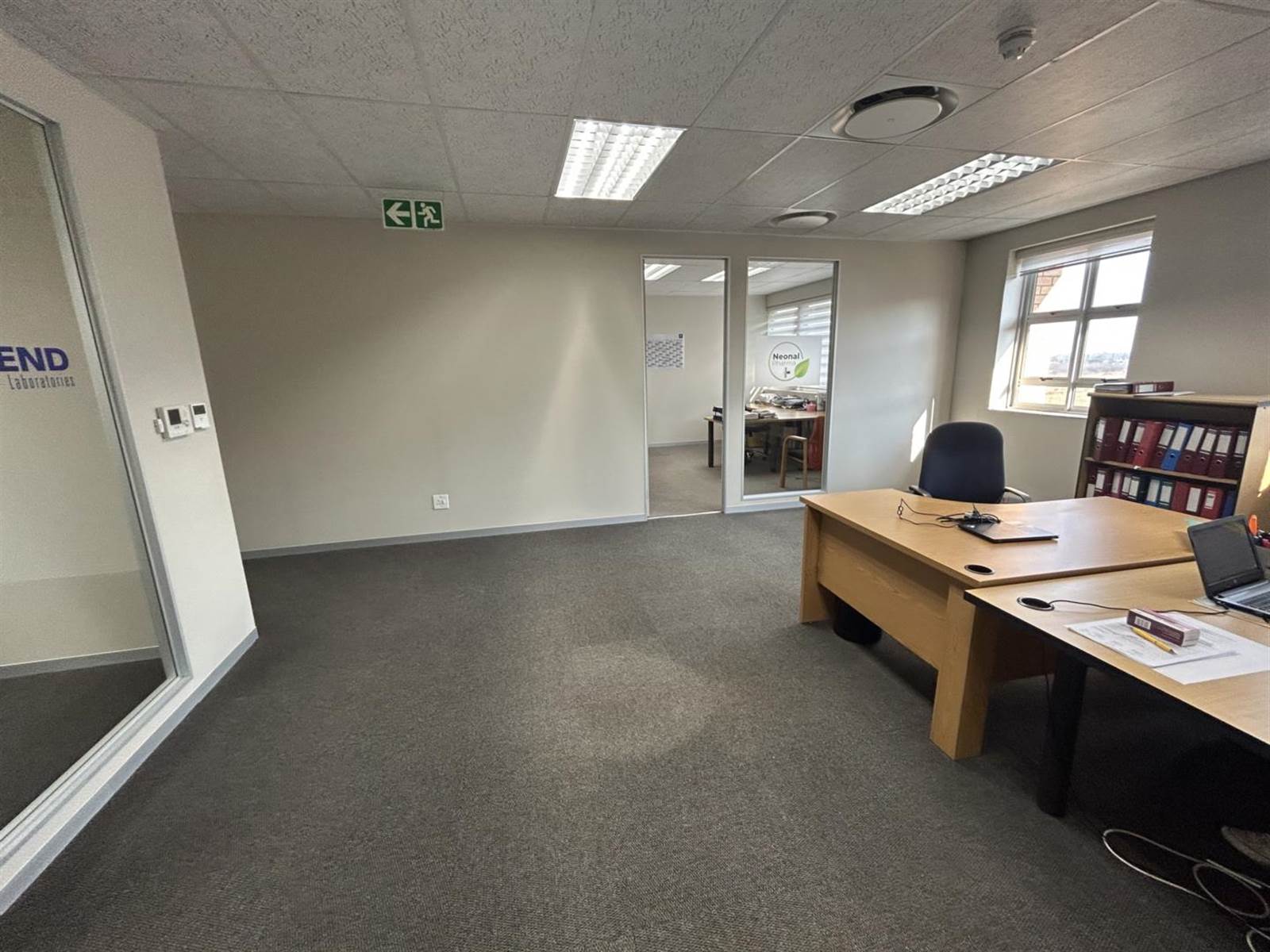 168  m² Office Space in Route 21 Business Park photo number 6