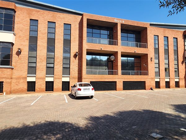 254.600006103516  m² Commercial space in Highveld