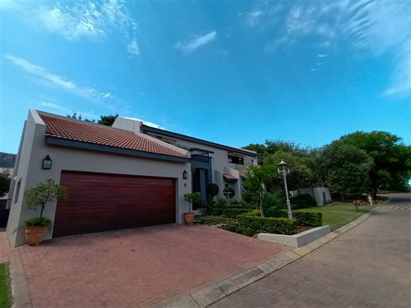 3 Bed House in Magalies Golf Estate