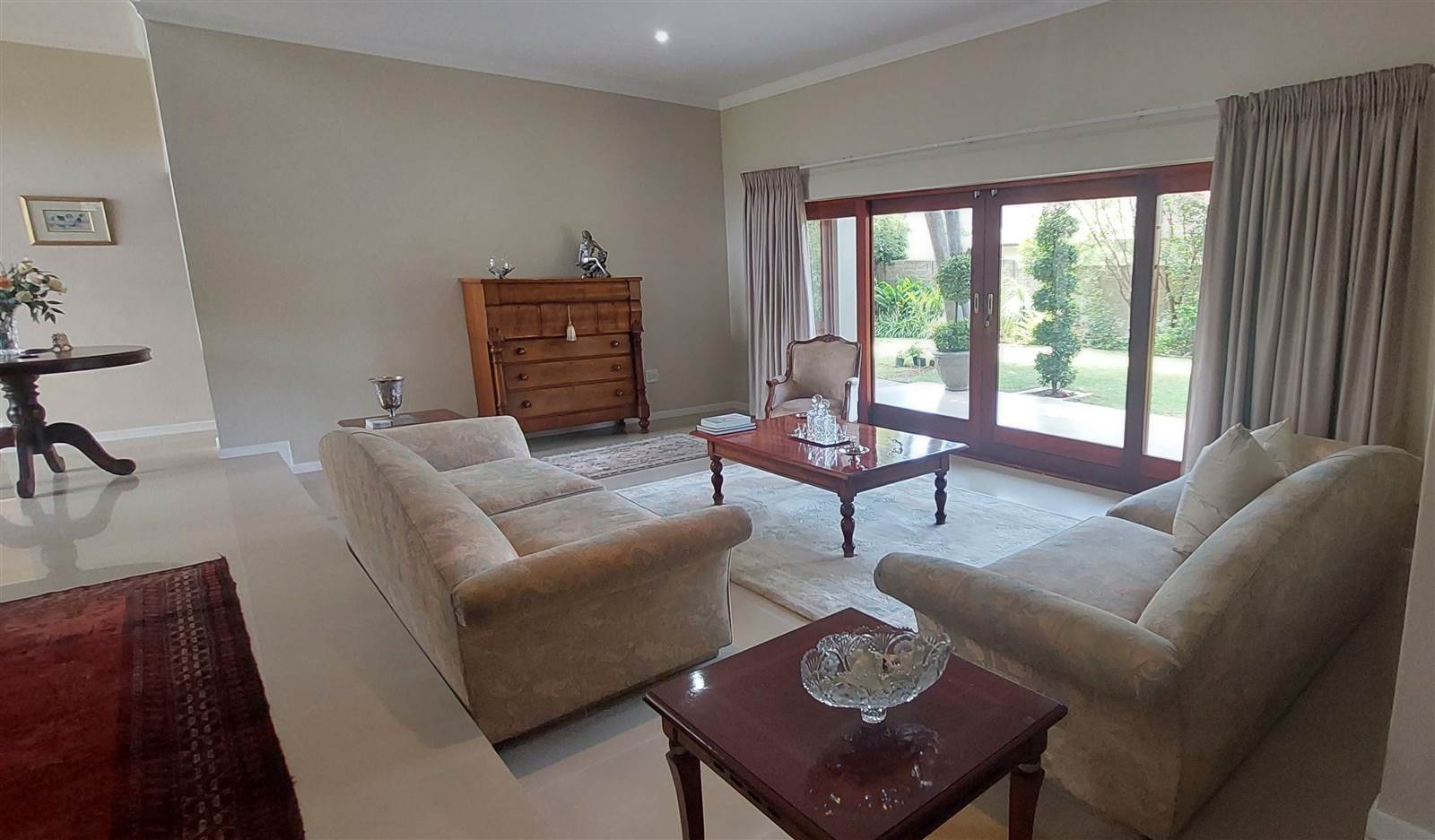 3 Bed House in Magalies Golf Estate photo number 5