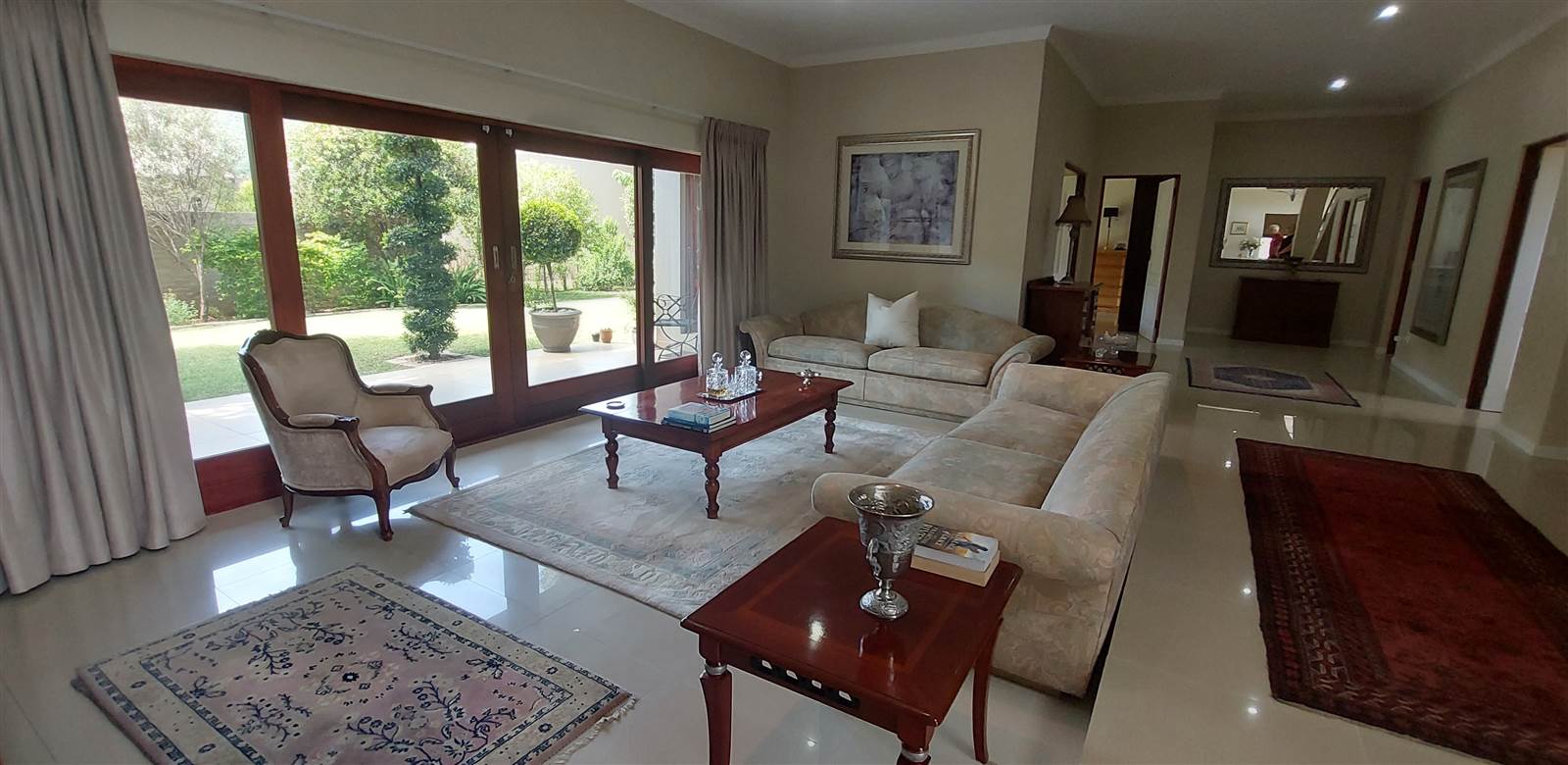 3 Bed House in Magalies Golf Estate photo number 16