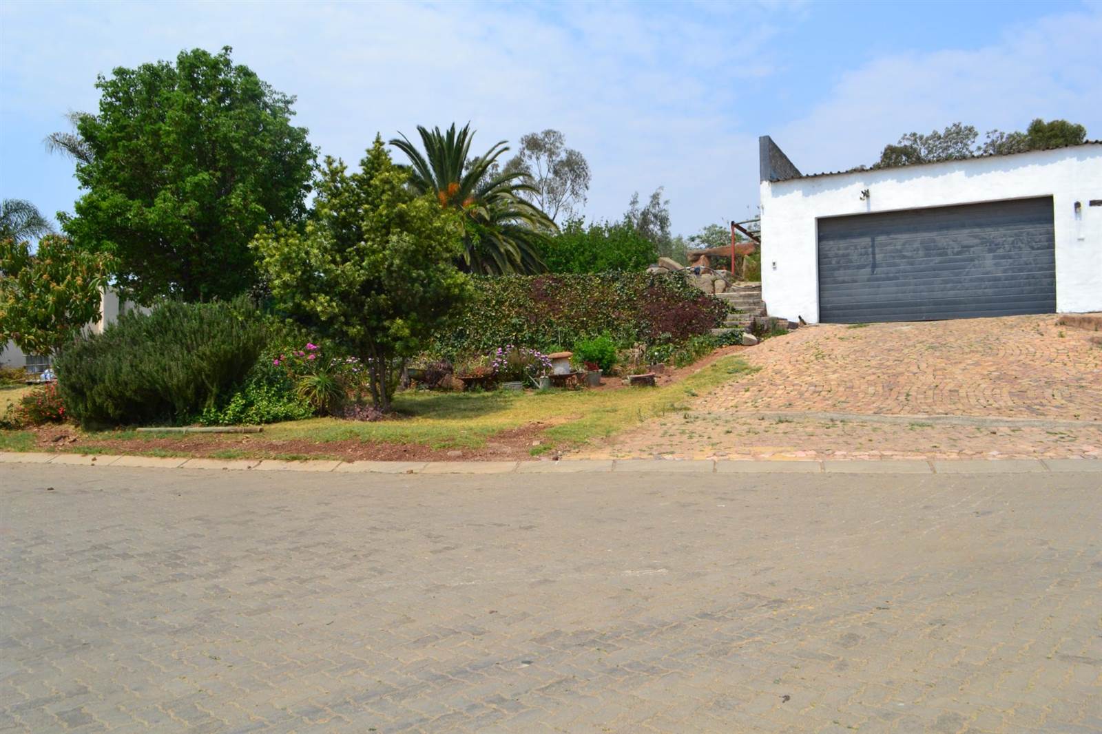 1500 m² Land available in Ruimsig photo number 13