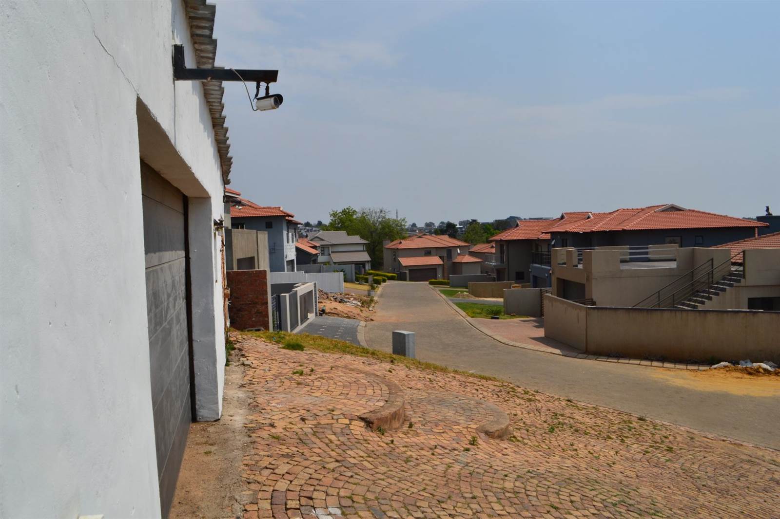 1500 m² Land available in Ruimsig photo number 5