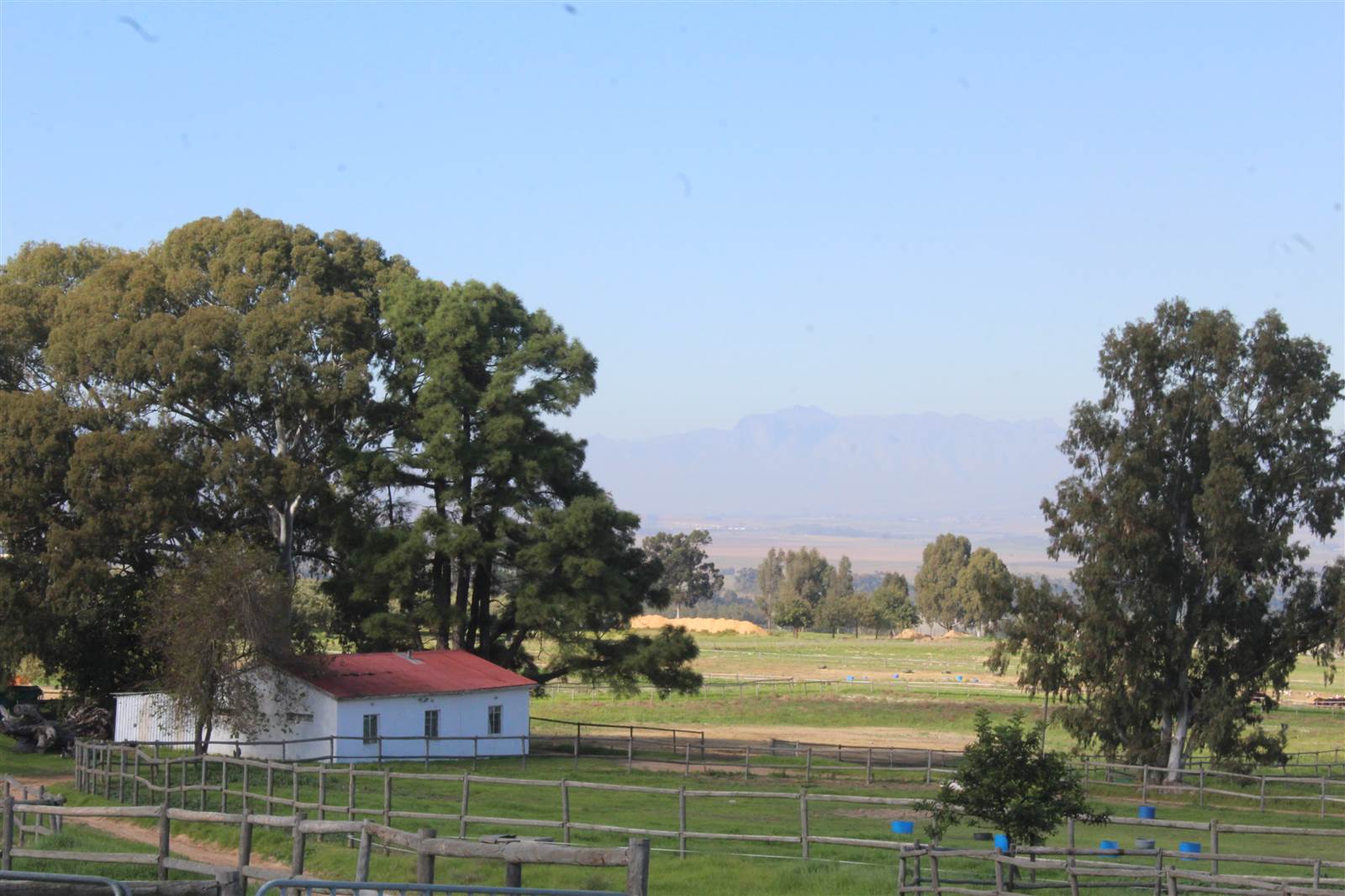 64 ha Farm in Northern Paarl photo number 28