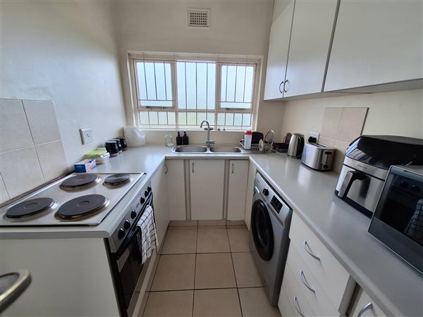 1.5 Bed Flat