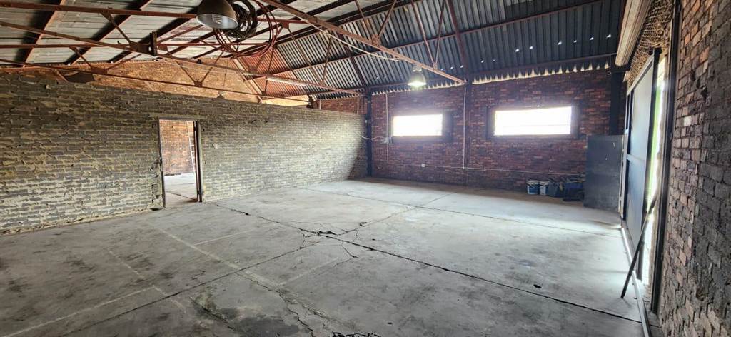 500  m² Industrial space in Bredell AH photo number 8