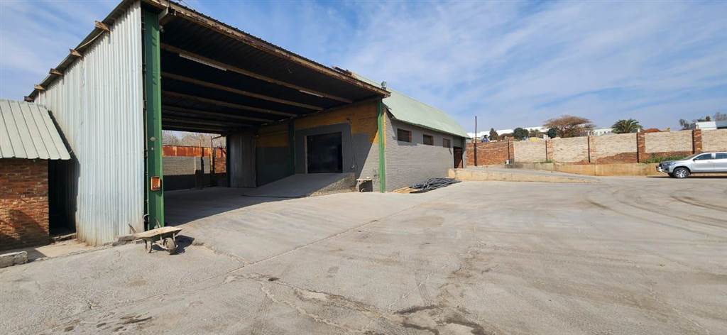 500  m² Industrial space in Bredell AH photo number 4
