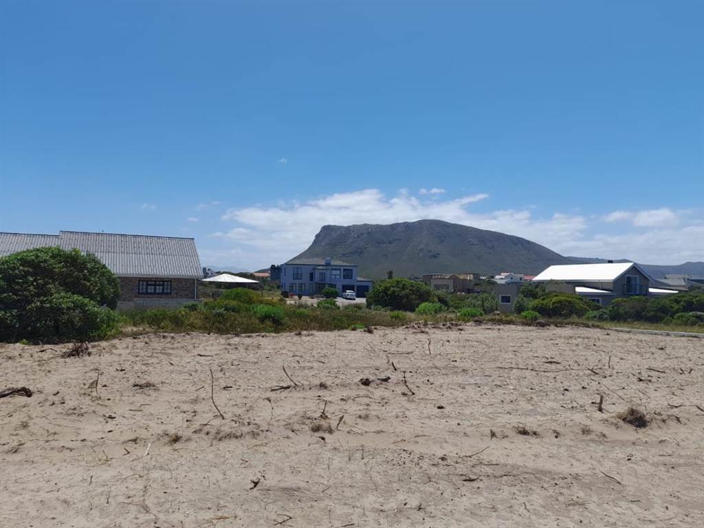 600 m² Land available in Kleinbaai photo number 7