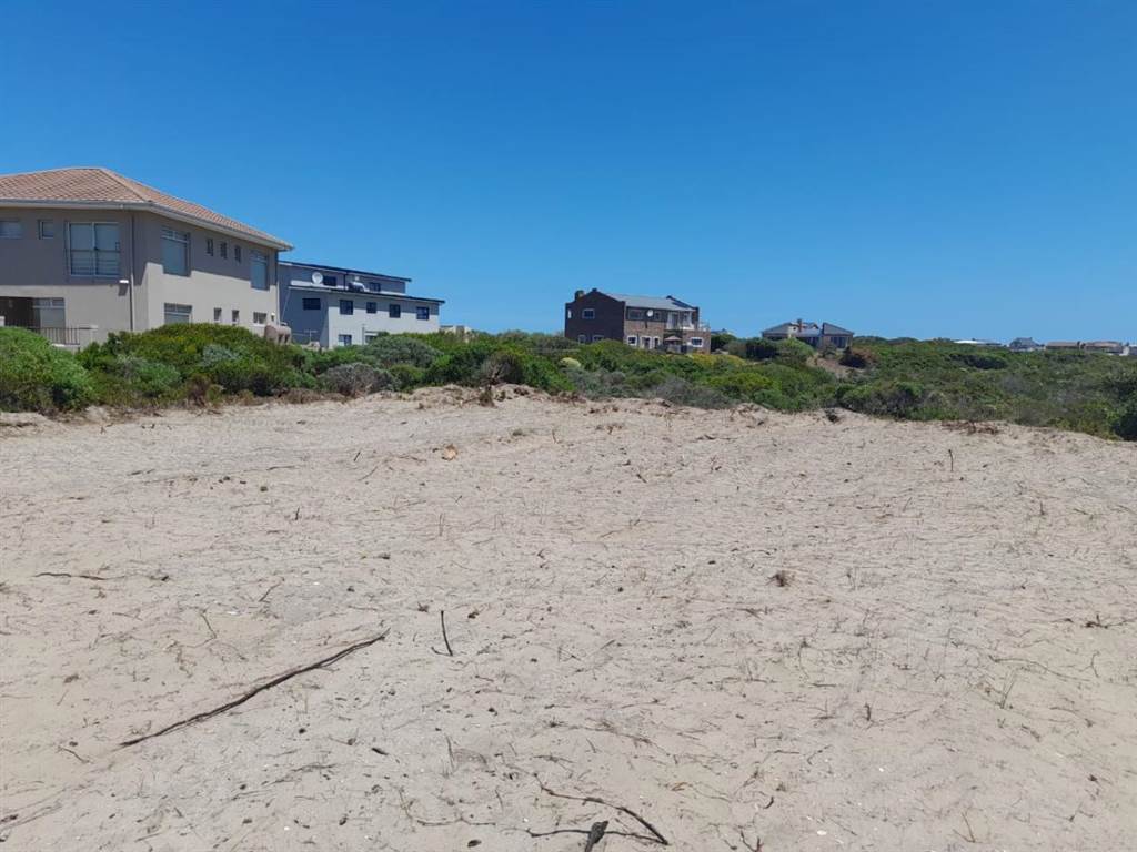 600 m² Land available in Kleinbaai photo number 3