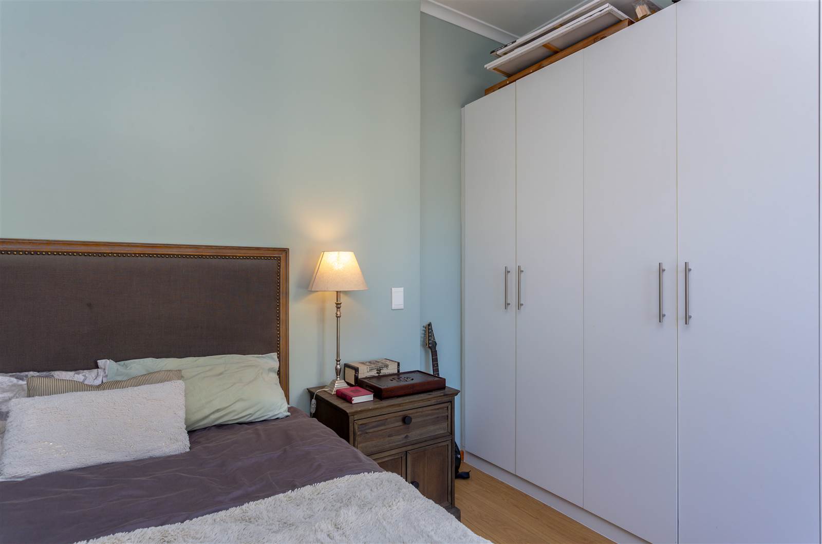 1 Bed Apartment in Rondebosch photo number 7