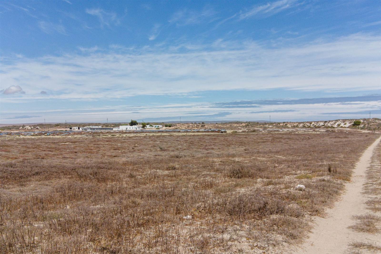 38.8 ha Farm in Paternoster photo number 27