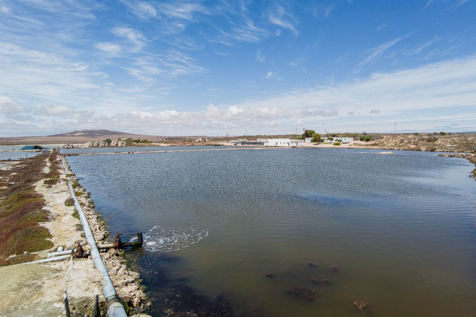 38.8 ha Farm in Paternoster photo number 14