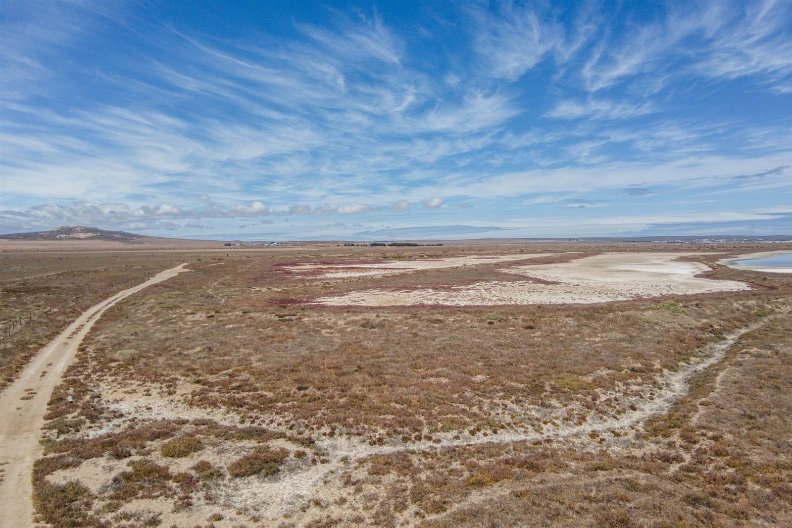 38.8 ha Farm in Paternoster photo number 19