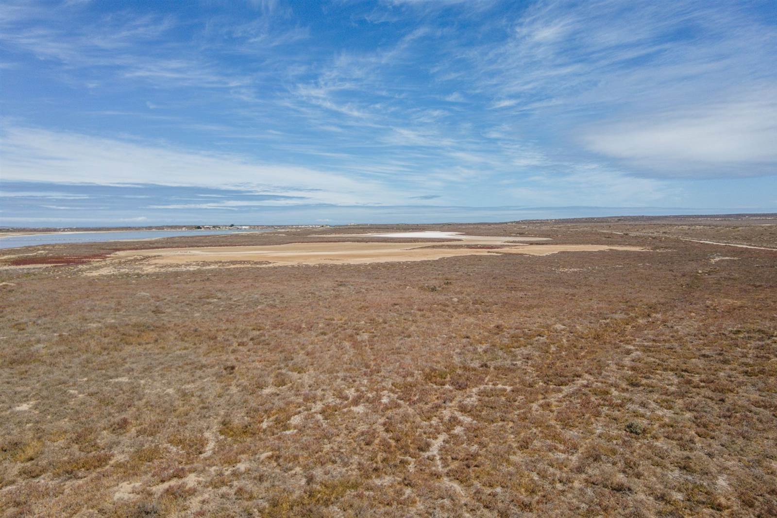 38.8 ha Farm in Paternoster photo number 30