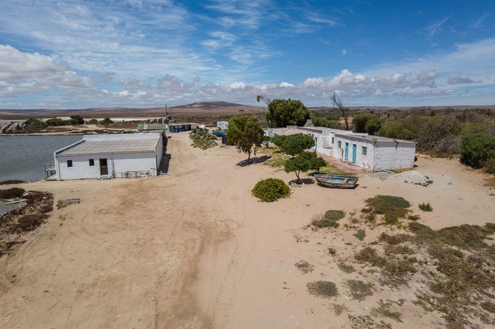 38.8 ha Farm in Paternoster photo number 6