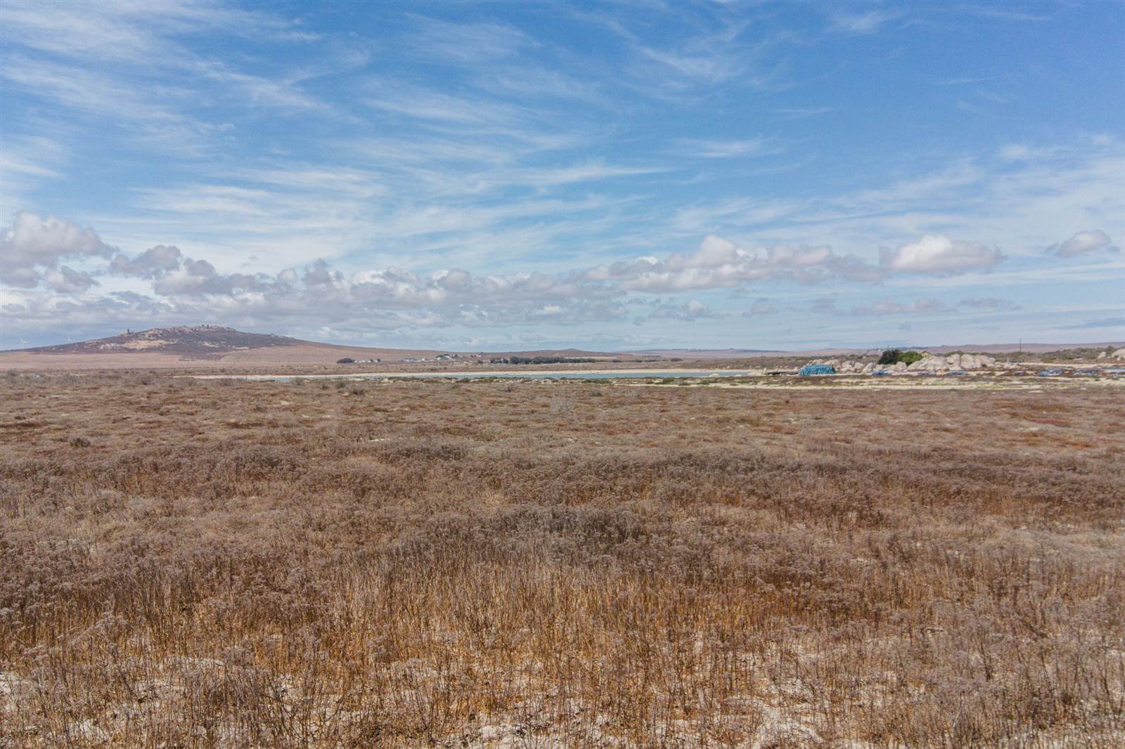 38.8 ha Farm in Paternoster photo number 25