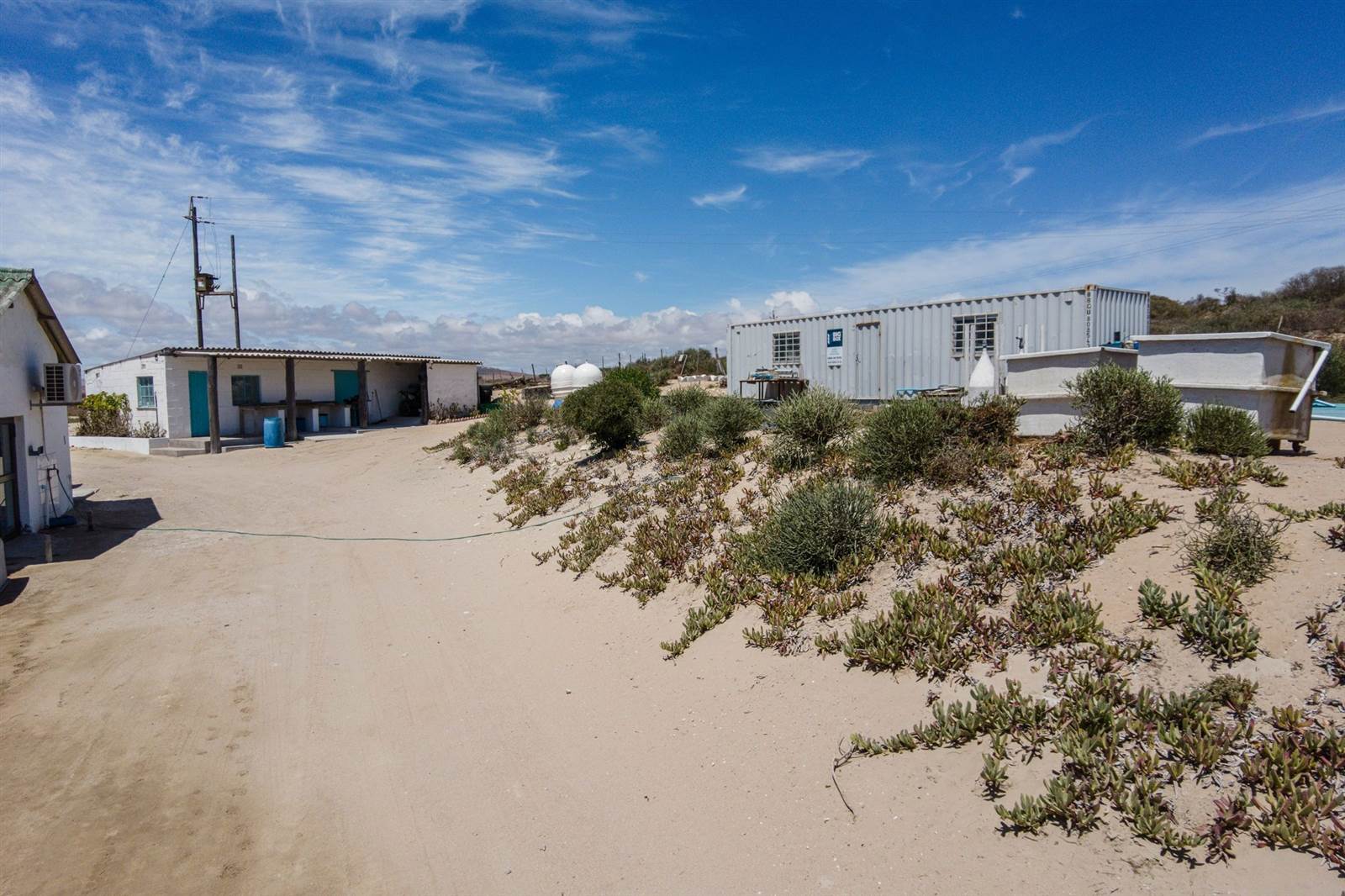 38.8 ha Farm in Paternoster photo number 10