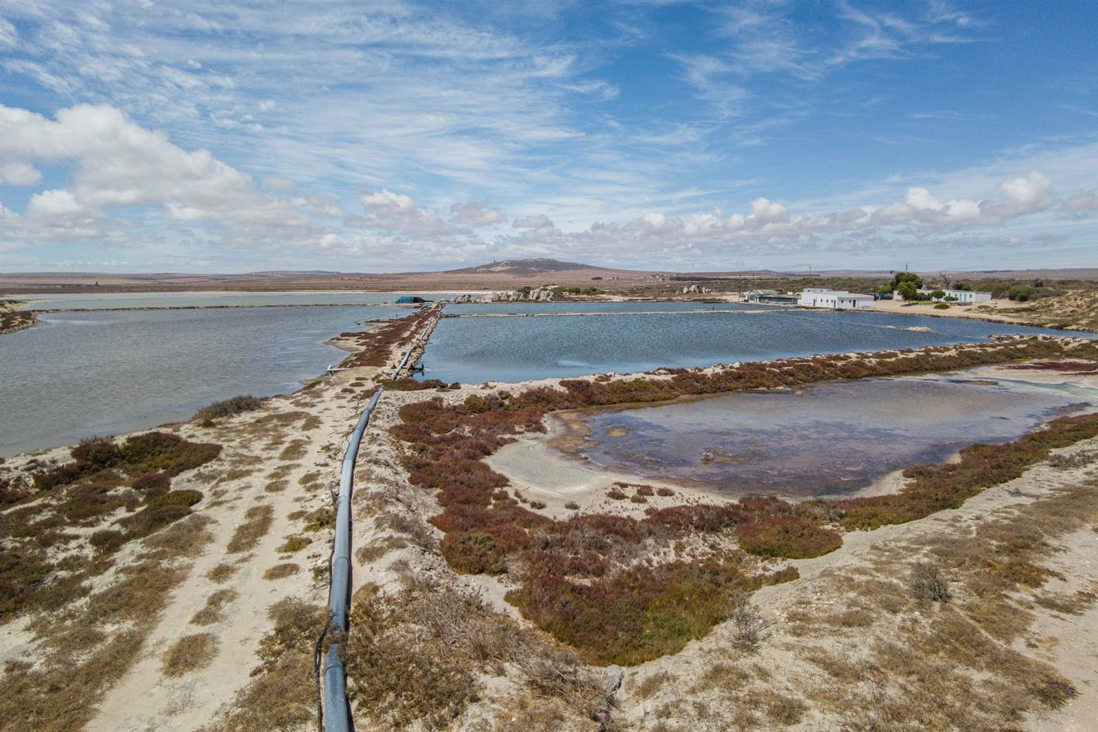 38.8 ha Farm in Paternoster photo number 16