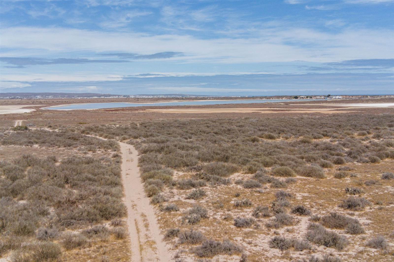 38.8 ha Farm in Paternoster photo number 17