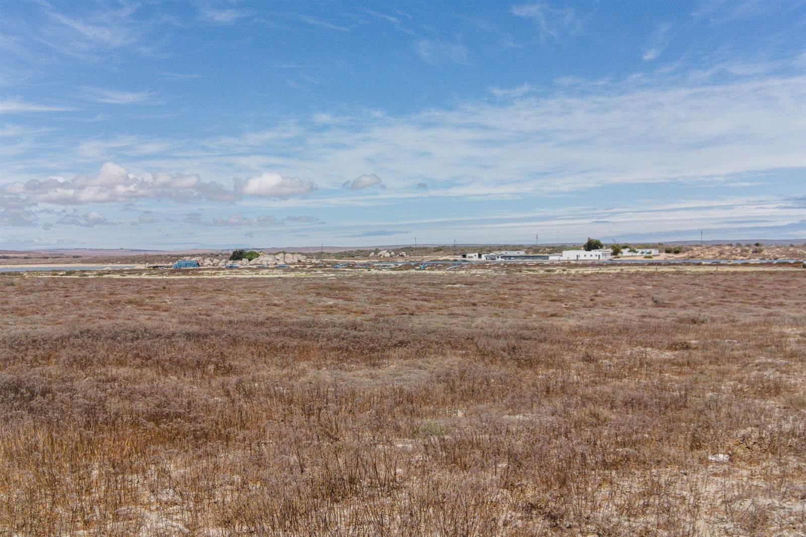 38.8 ha Farm in Paternoster photo number 26