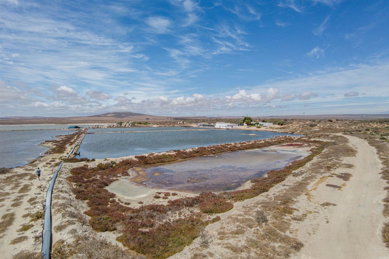 38.8 ha Farm in Paternoster photo number 7