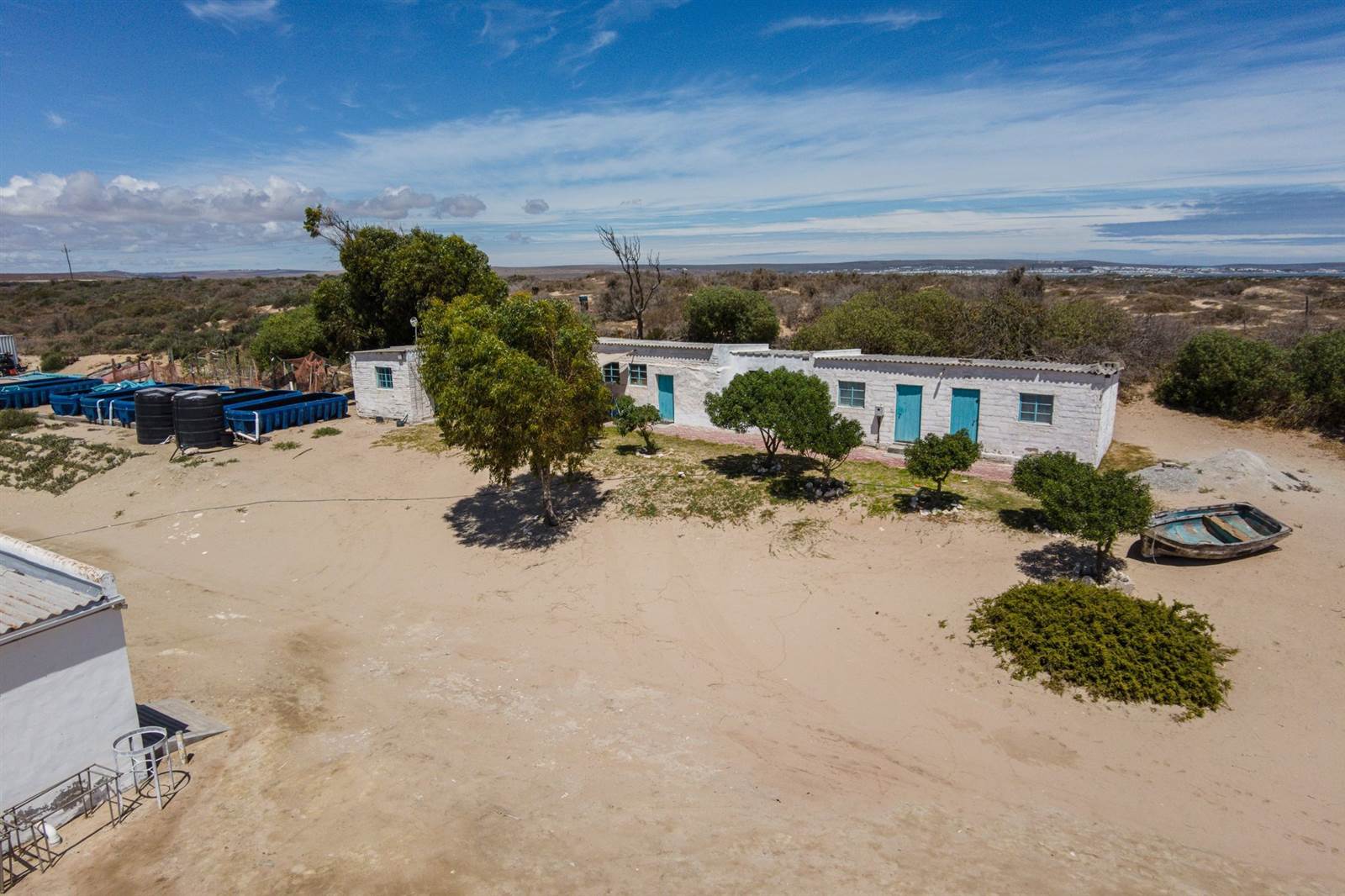 38.8 ha Farm in Paternoster photo number 9