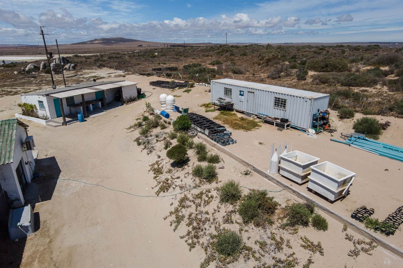 38.8 ha Farm in Paternoster photo number 11