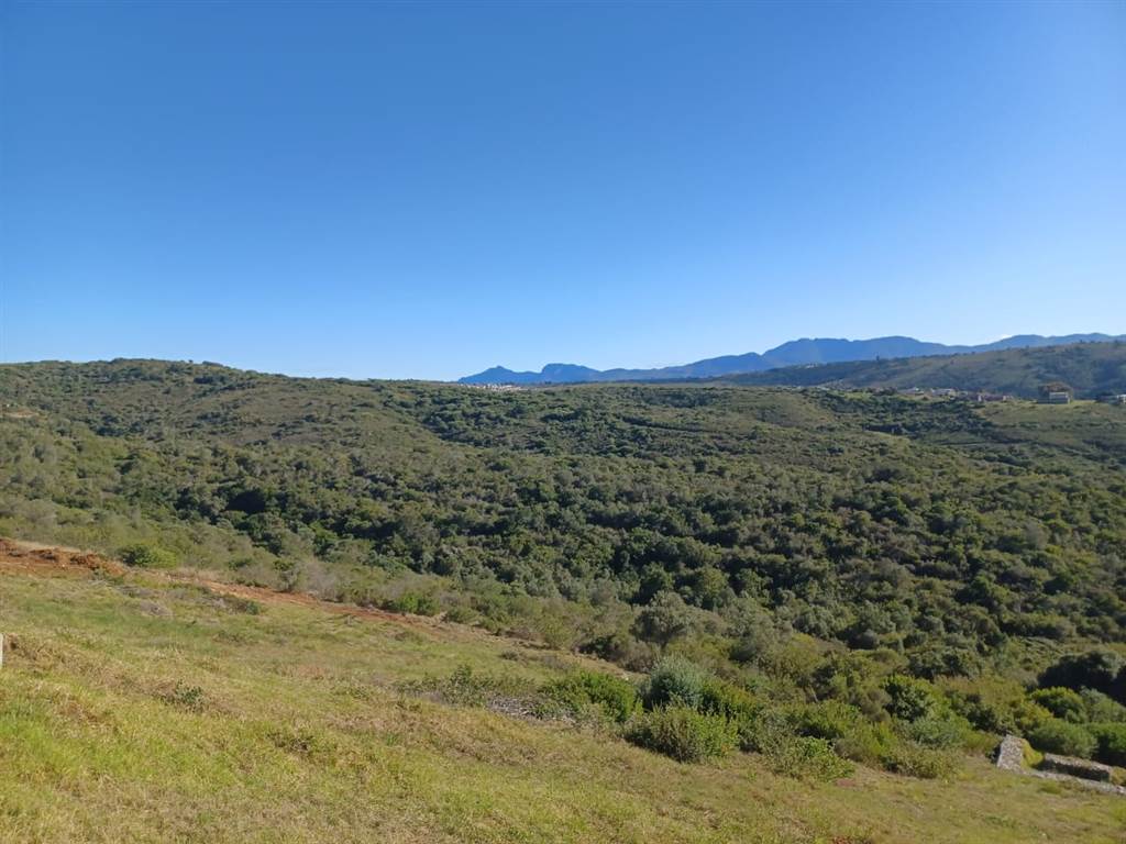 832 m² Land available in Great Brak River photo number 3