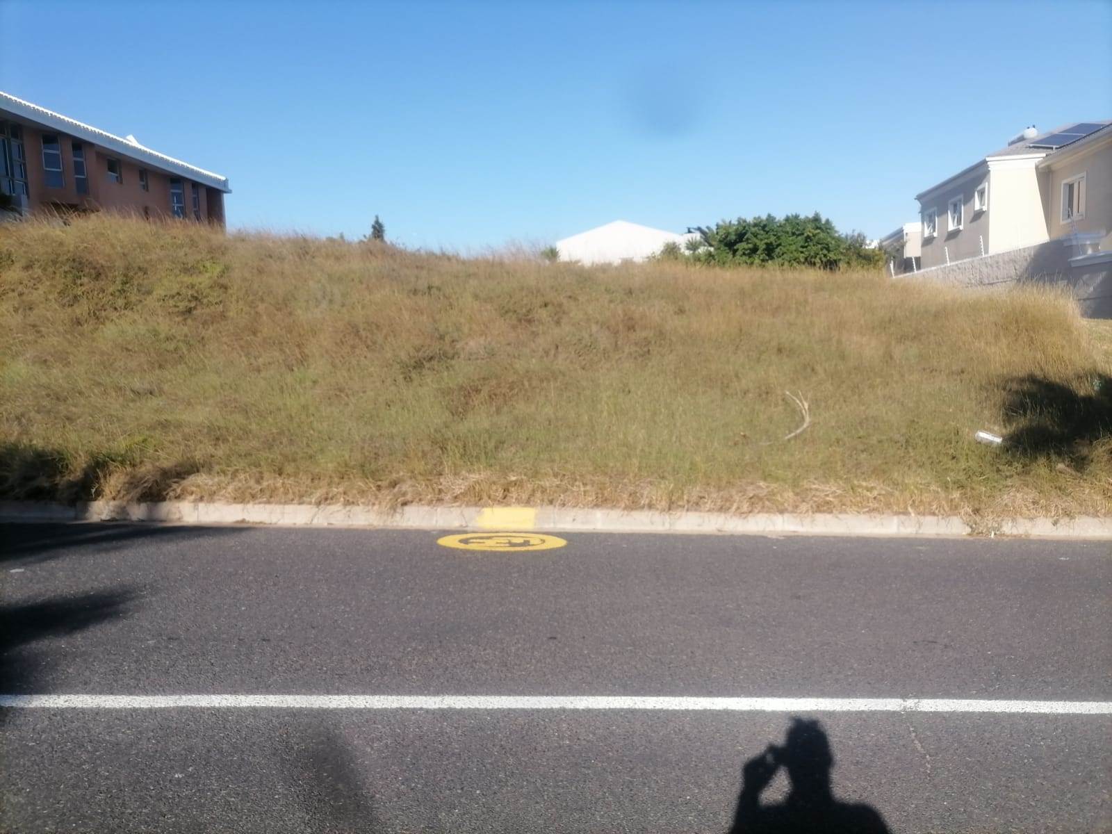 779 m² Land available in Flamingo Vlei photo number 1