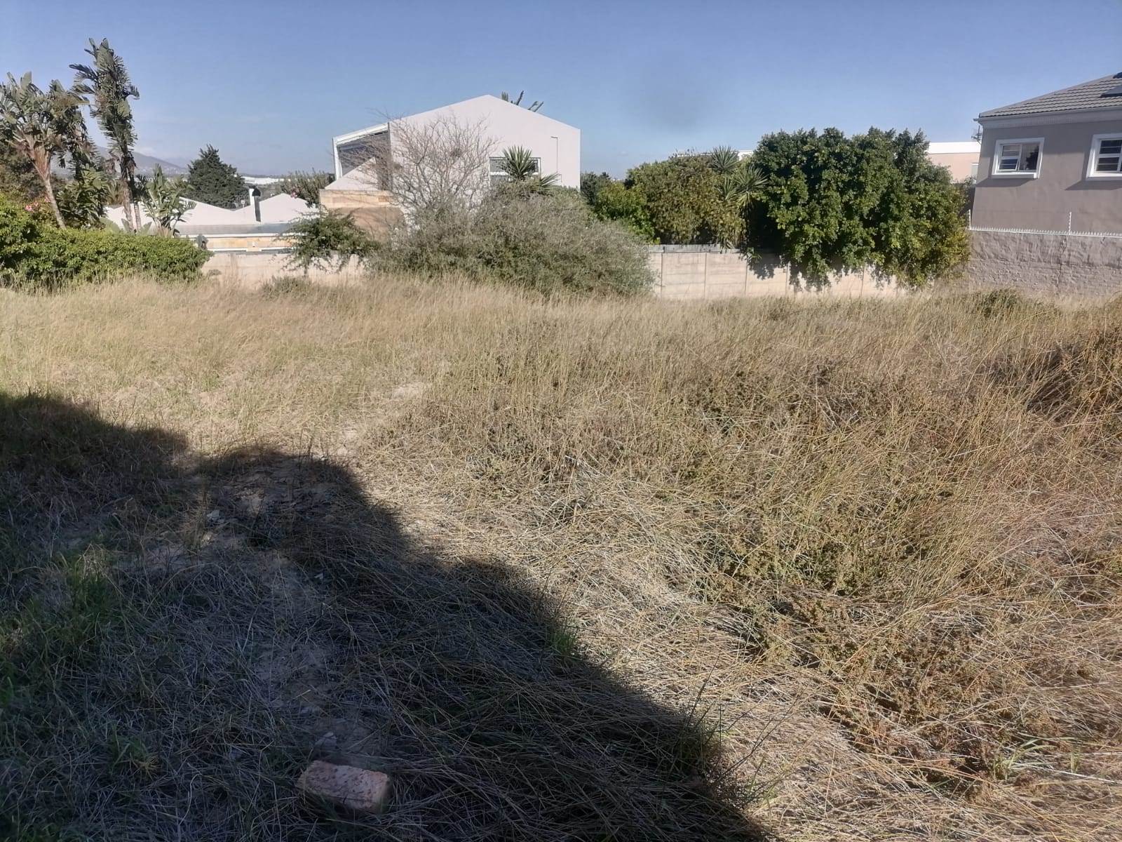 779 m² Land available in Flamingo Vlei photo number 3