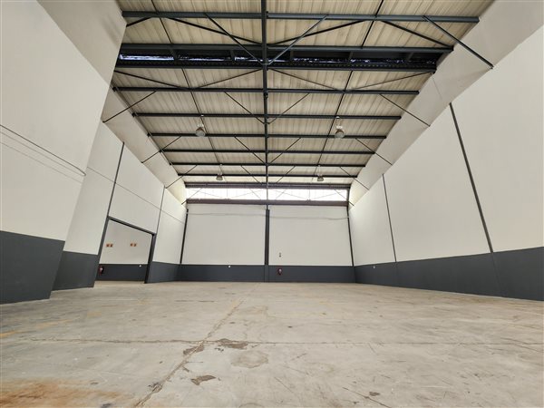 801.5  m² Industrial space