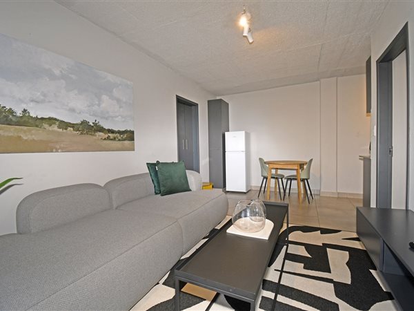 2 Bedroom Apartment 2 Bedroom Apartment