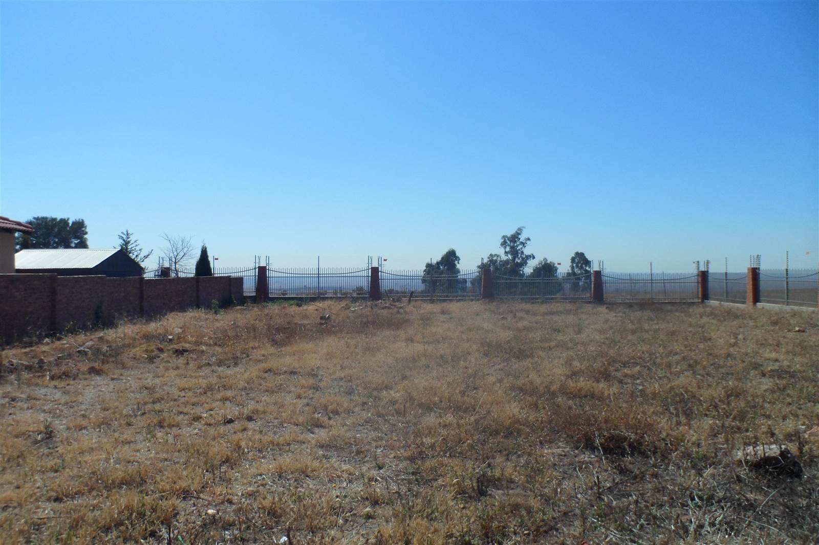1159 m² Land available in Reyno Ridge photo number 7