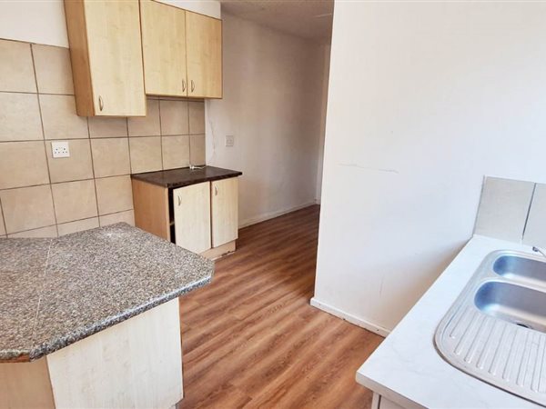 2 Bed Apartment