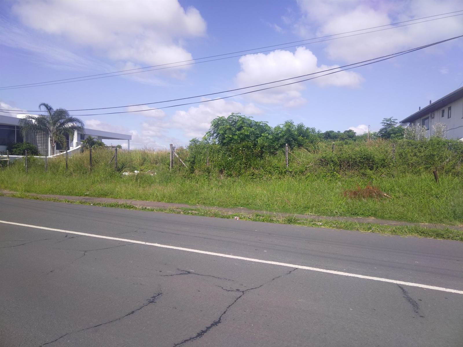 2106 m² Land available in Reservoir Hills photo number 4