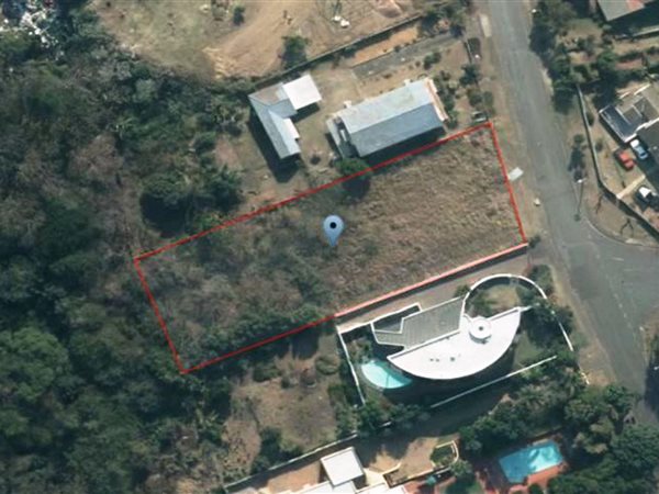 2106 m² Land available in Reservoir Hills