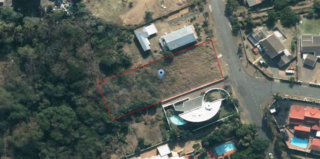 2106 m² Land available in Reservoir Hills photo number 1