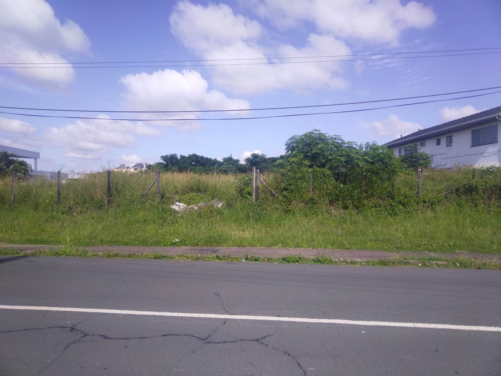 2106 m² Land available in Reservoir Hills photo number 3