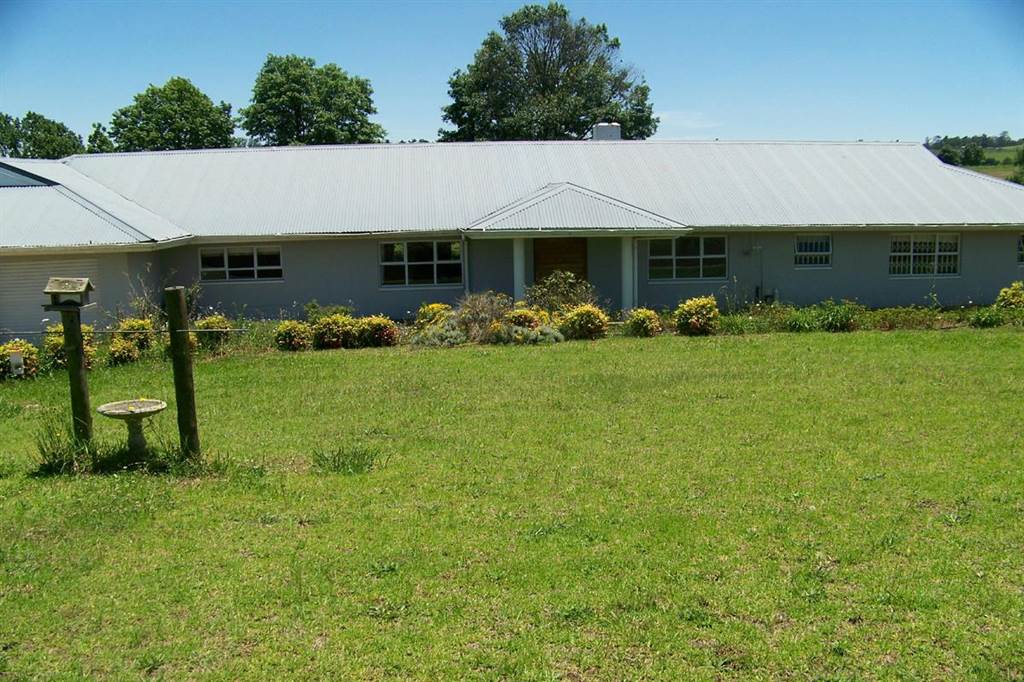 20.8 ha Smallholding in Mooi River photo number 27
