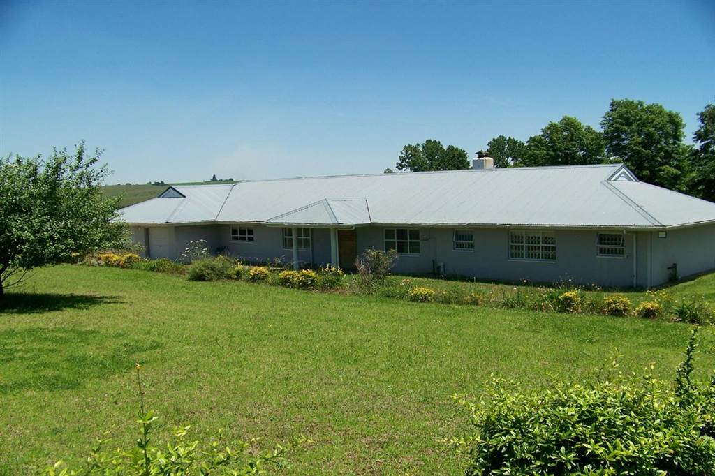 20.8 ha Smallholding in Mooi River photo number 24