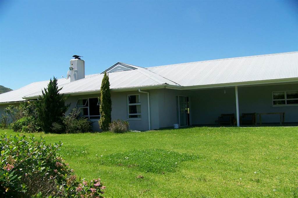 20.8 ha Smallholding in Mooi River photo number 28